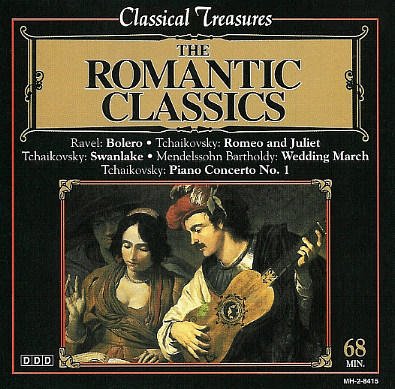Romantic Classics/Romantic Classics